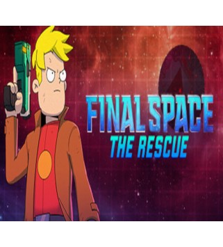 Final Space - The Rescue Steam Key GLOBAL